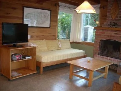 2-star Cabins Catalanas