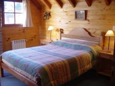 2-star Cabins Catalanas