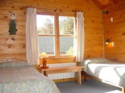 2-star Cabins Catalanas