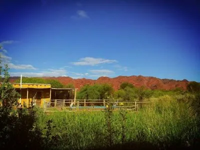 Chakana Rural Hotels  in  La Rioja