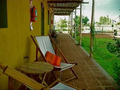 Rural Hotels Chakana