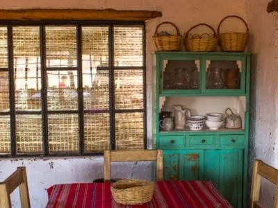 Rural Hotels Chakana