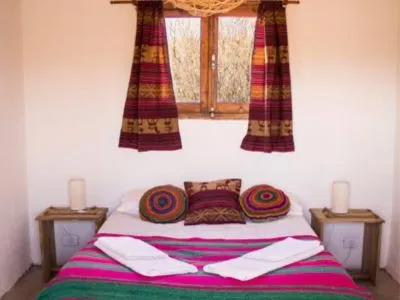 Rural Hotels Chakana