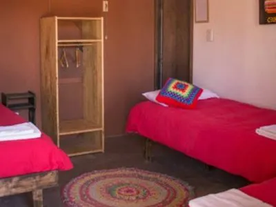 Rural Hotels Chakana