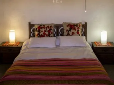 Rural Hotels Chakana