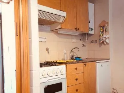 Cabins La Marinita cabins