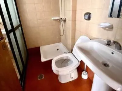 Cabins La Marinita cabins