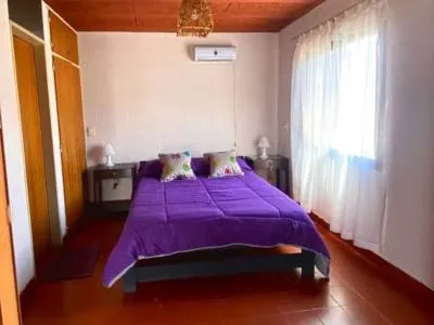 Cabins La Marinita cabins