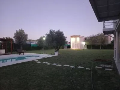 Loft San Rafael Departamentos  en  San Rafael