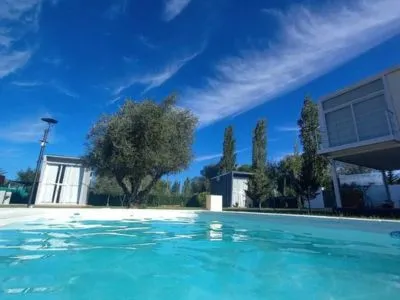 Departamentos Loft San Rafael