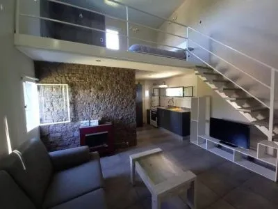 Departamentos Loft San Rafael