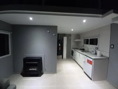 Departamentos Loft San Rafael