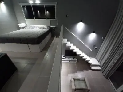 Departamentos Loft San Rafael