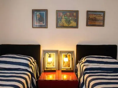 Boutique Hotels Susana Just