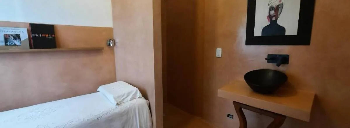 Boutique Hotels Susana Just