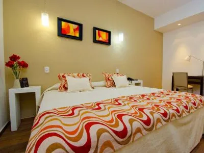Albertina Hotel Boutique Hotels  in  San Juan