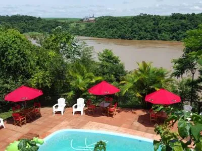 Costa del Sol Iguazú 3-star Cabins  in  Puerto Iguazú