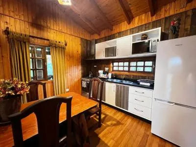 3-star Cabins Costa del Sol Iguazú