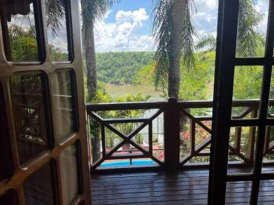 3-star Cabins Costa del Sol Iguazú