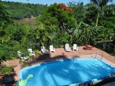 3-star Cabins Costa del Sol Iguazú