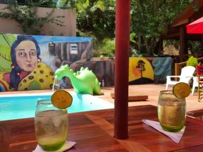 3-star Cabins Costa del Sol Iguazú