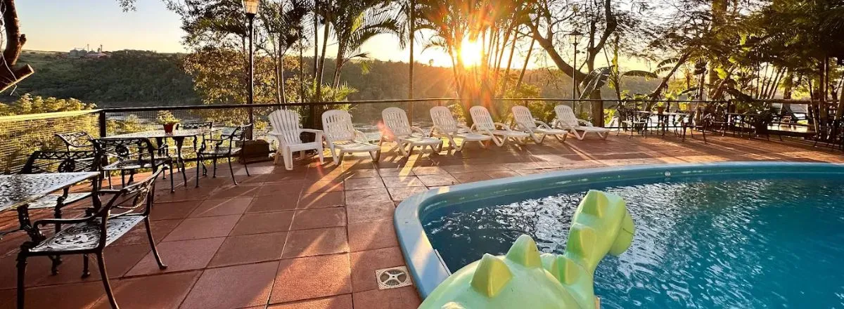 3-star Cabins Costa del Sol Iguazú