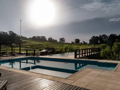 Valle de los Ciervos