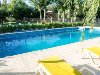 Cabins Cabins Las Flores 