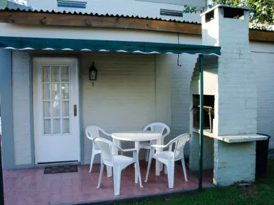 Cabins Cabins Las Flores 