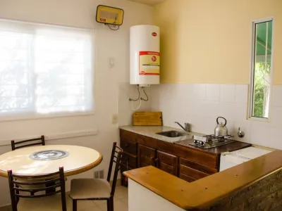 Cabins Cabins Las Flores 