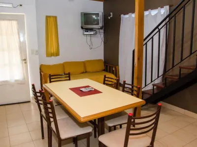 Cabins Cabins Las Flores 