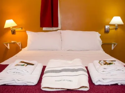 Cabins Cabins Las Flores 