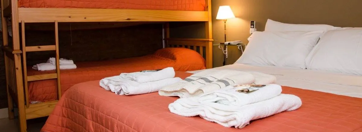 Cabins Cabins Las Flores 