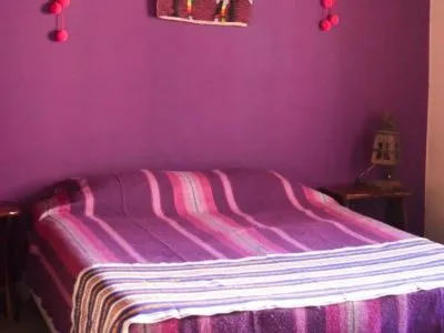 Hostales Amancay - Hostal