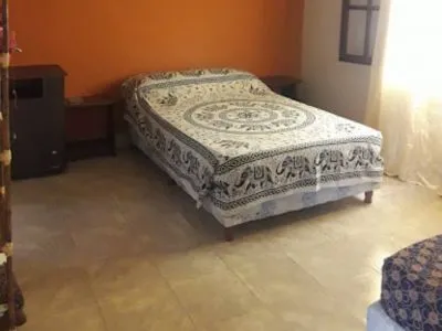 Hostales Amancay - Hostal