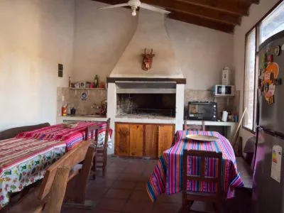 Hostales Amancay - Hostal