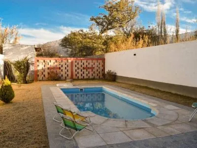 Hostales Amancay - Hostal