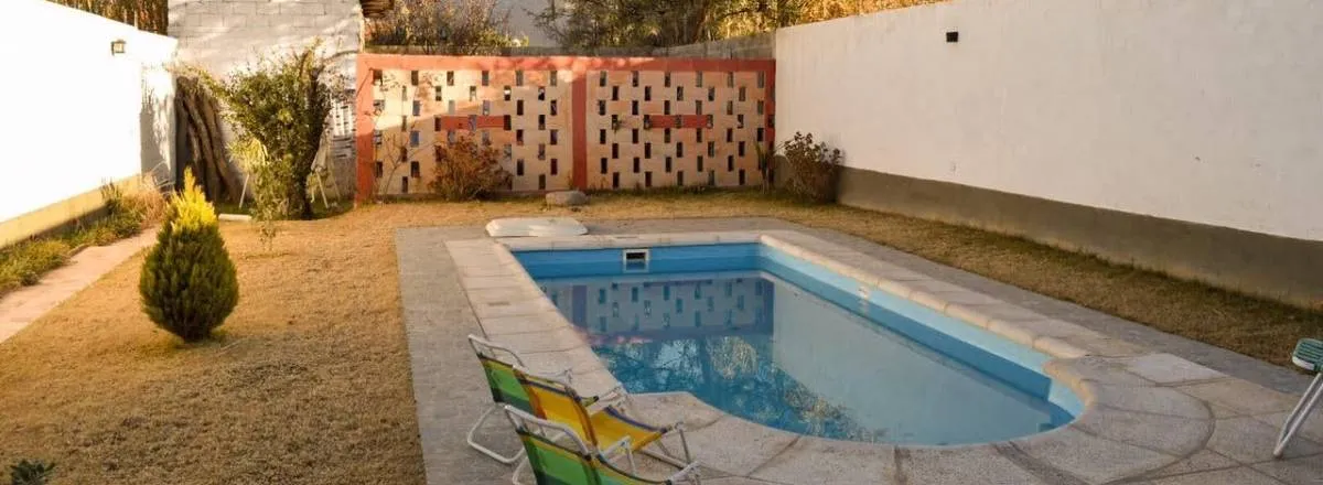 Hostales Amancay - Hostal