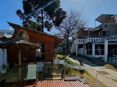 Nuevo Alto Sol Apart Apart Hotels  in  Villa Carlos Paz