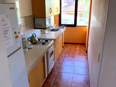 Apart Hotels Nuevo Alto Sol Apart