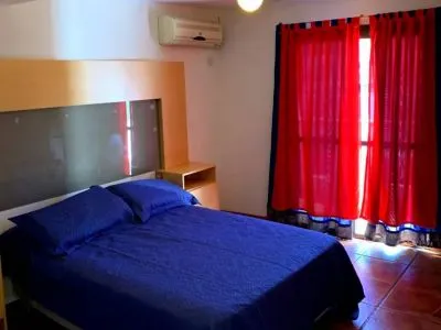 Apart Hotels Nuevo Alto Sol Apart