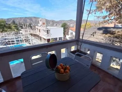 Apart Hotels Nuevo Alto Sol Apart