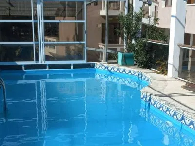 Apart Hotels Nuevo Alto Sol Apart