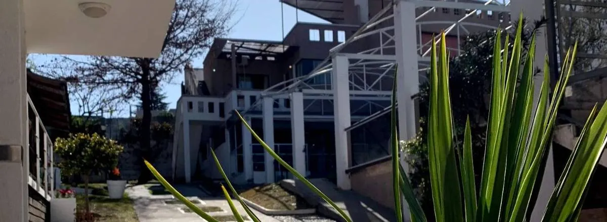 Apart Hotels Nuevo Alto Sol Apart