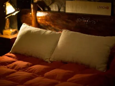 Cabañas La Valtellina Cabañas de Montaña