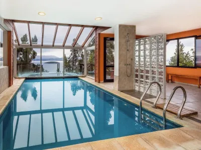 Cabañas 3 estrellas Catalonia Sur Aparts-Spa