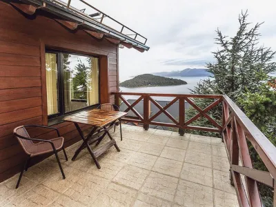 Cabañas 3 estrellas Catalonia Sur Aparts-Spa