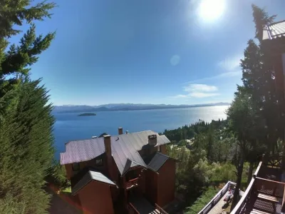 Cabañas 3 estrellas Catalonia Sur Aparts-Spa