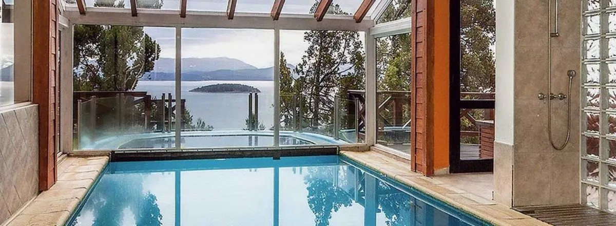 Cabañas 3 estrellas Catalonia Sur Aparts-Spa