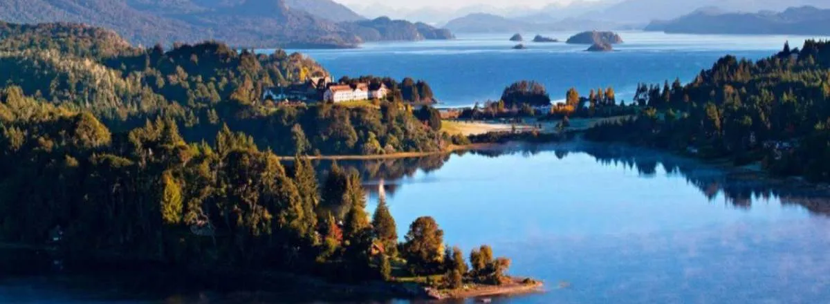 Alquileres de propiedades turísticas Alquilar En Bariloche